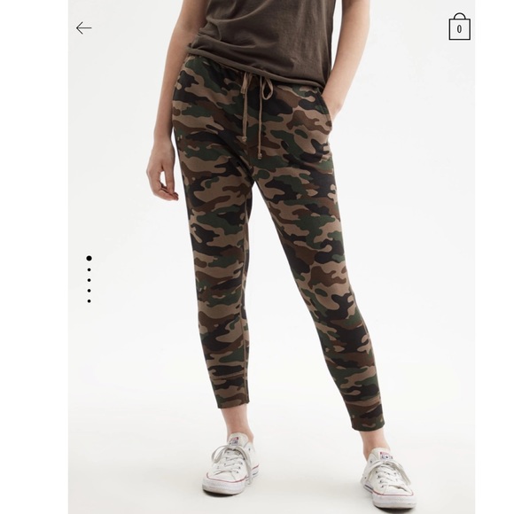 nili lotan nolan sweatpants